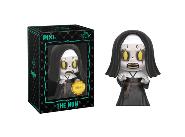 Thrilljoy PIX! The Nun The Conjuring LE 6666 (Chance at Chase) (Pre-Order)