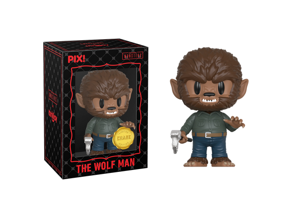 Thrilljoy PIX! Dracula Universal Monsters LE8888 (Chance at Chase) (Pre-Order)