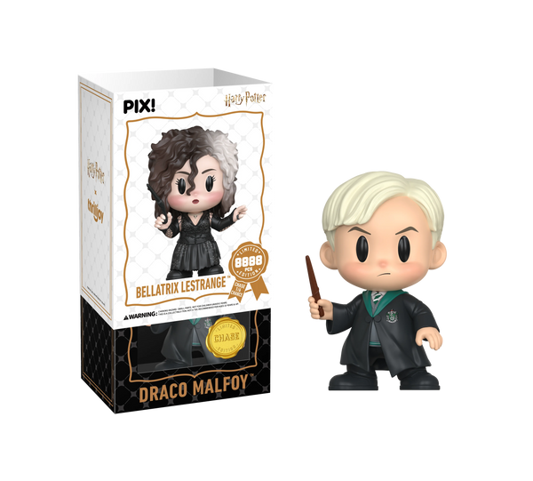 Thrilljoy PIX! Bellatrix Lestrange Harry Potter LE8888 (Chance at Chase) (Pre-Order)