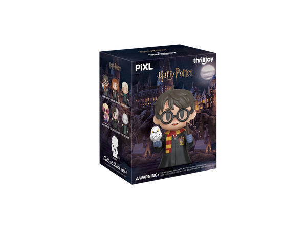 PIXL Harry Potter Individual Mystery Box (Pre-Order)