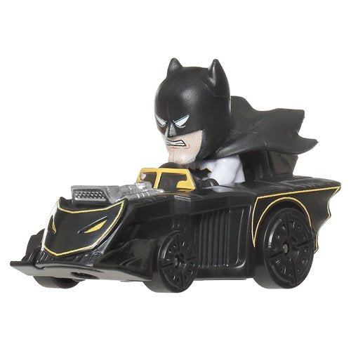 Hot Wheels Racerverse - Batman & Robin 2-Pack