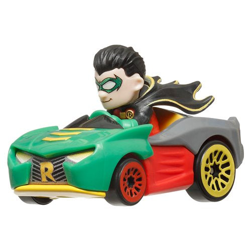 Hot Wheels Racerverse - Batman & Robin 2-Pack