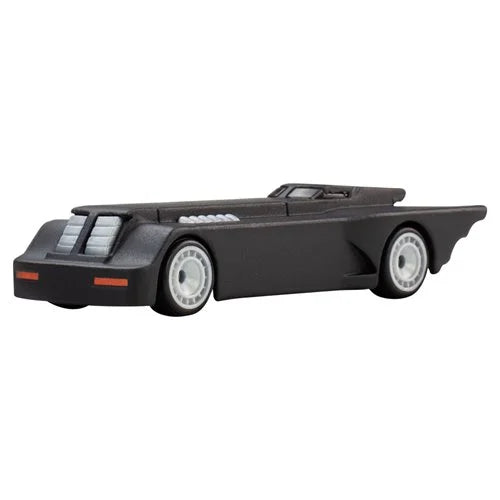 Hot Wheels Premium Pop Culture - Batman The Animated Series Batmobile