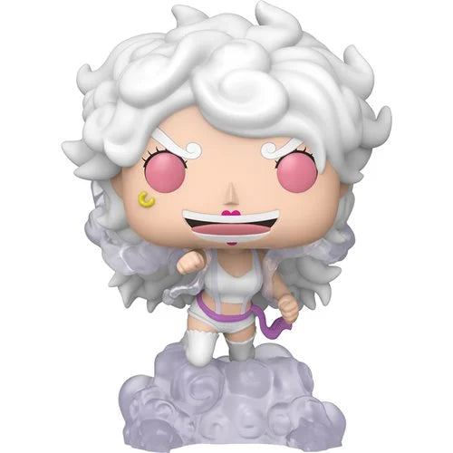 One Piece Jewelry Bonney Funko Pop! Vinyl Figure #2255 - Chase Bundle (Pre-Order)