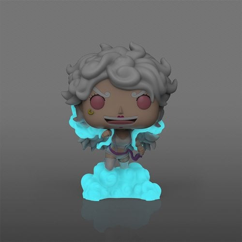 One Piece Jewelry Bonney Funko Pop! Vinyl Figure #2255 - Chase