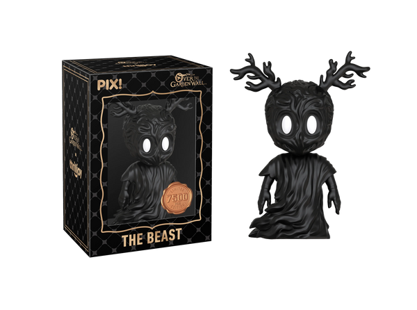 Thrilljoy PIX: Over The Garden Wall: The Beast LE7500 (Chance at Chase)