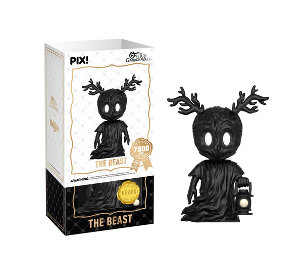 Thrilljoy PIX: Over The Garden Wall: The Beast LE7500 (Chance at Chase)