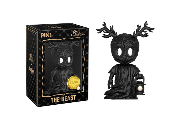 Thrilljoy PIX: Over The Garden Wall: The Beast LE7500 (Chance at Chase)