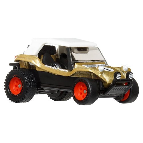 Hot Wheels Premium Collector 2026 Off Road Die-Cast Vehicle 4-Pack