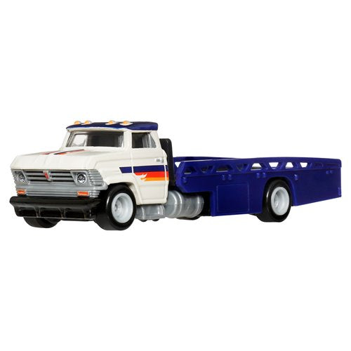Hot Wheels Premium Collector 2026 Off Road Die-Cast Vehicle 4-Pack