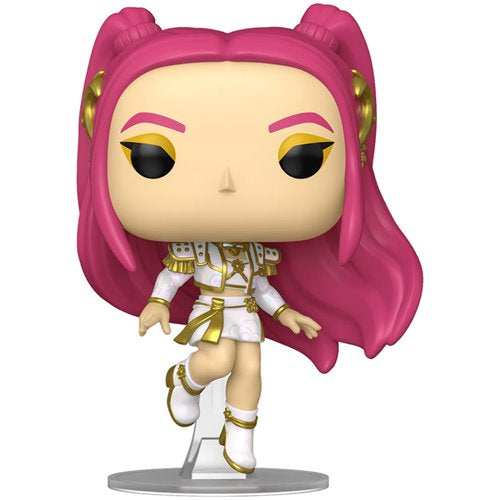 Funko Pop! Animation: KPop Demon Hunters - Mira #2431 (Pre-Order)