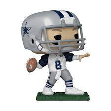 Funko Pop! NFL: Troy Aikman #220 (Dallas Cowboys) (Funko Shop