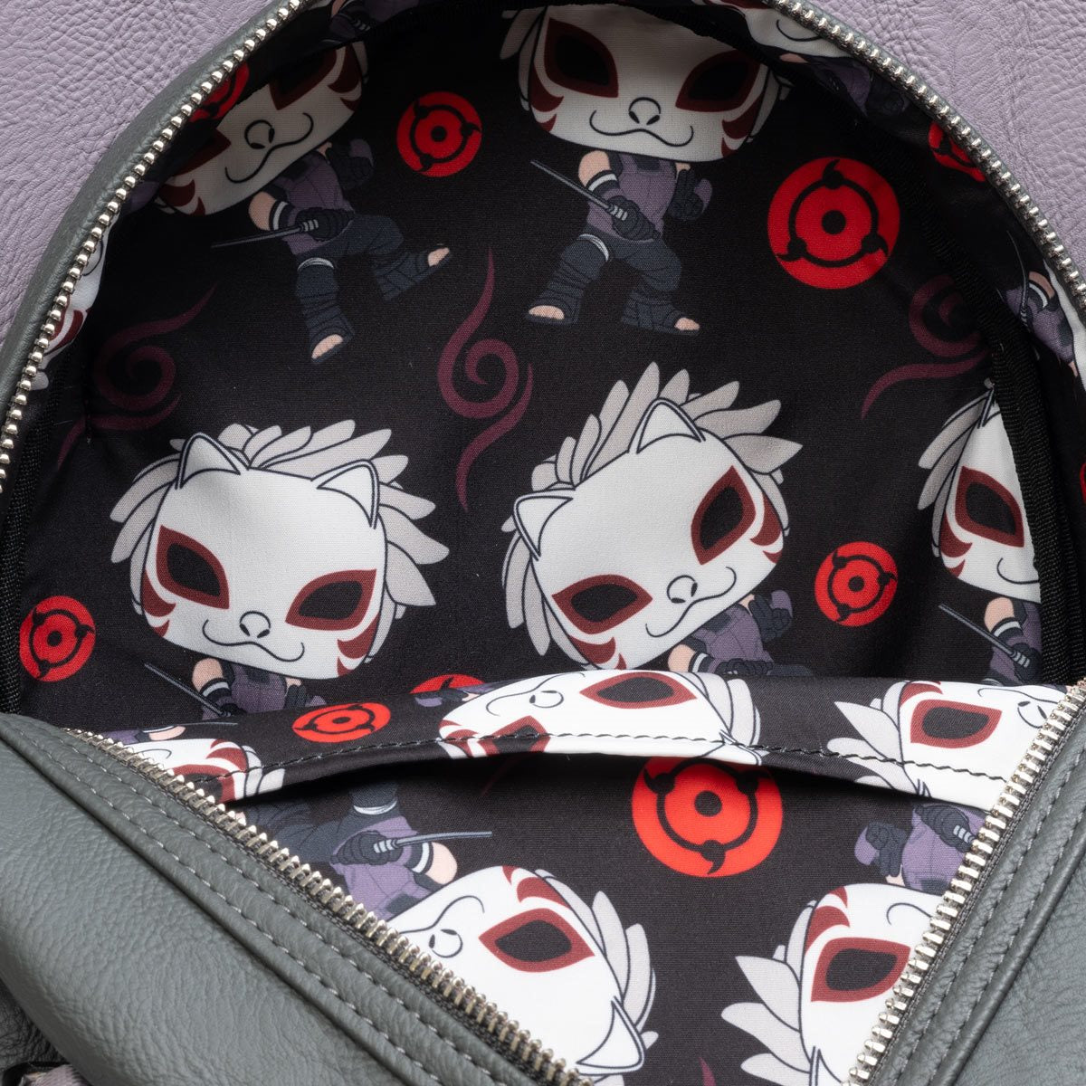 NARUTO KAKASHI popular BACKPACK