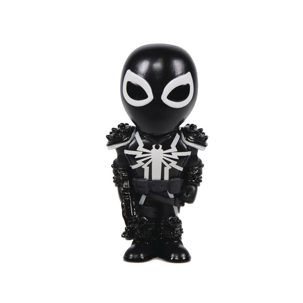 Agent Venom Vinyl Funko Soda Figure - San Diego Comic-Con 2023 Previews Exclusive (Chance of Chase)