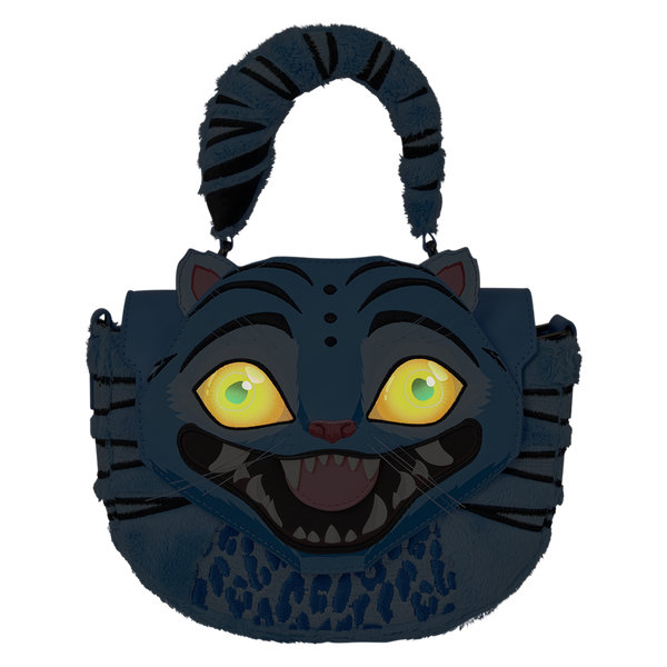 KPop Demon Hunters Derpy Glow Cosplay Crossbody Bag (Pre-Order)