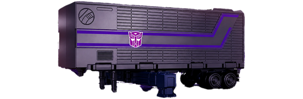 Blokees Wheels | Transformers CT02 SG Optimus Prime