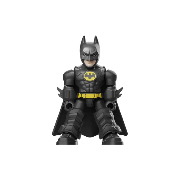 Blokees - DC Defender Version 01 Legendary Batman Assemble