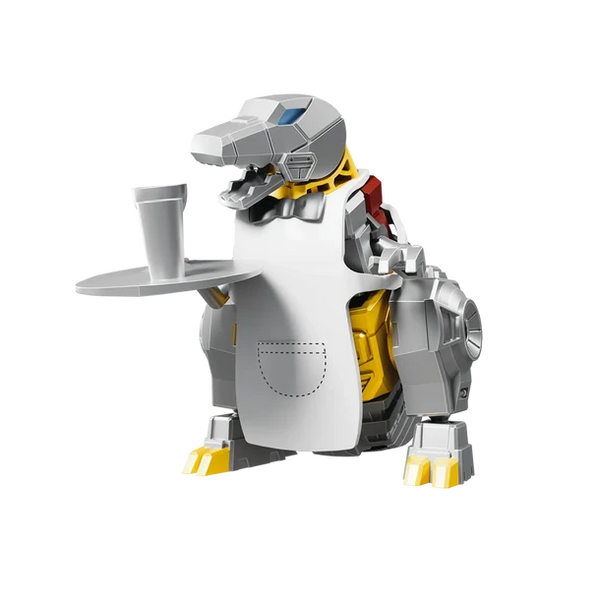Blokees - Transformers 2026 Advent Calendar