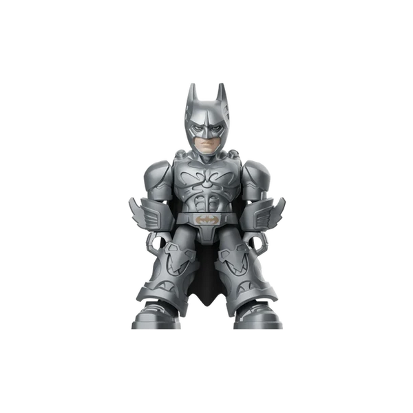 Blokees - DC Defender Version 01 Legendary Batman Assemble