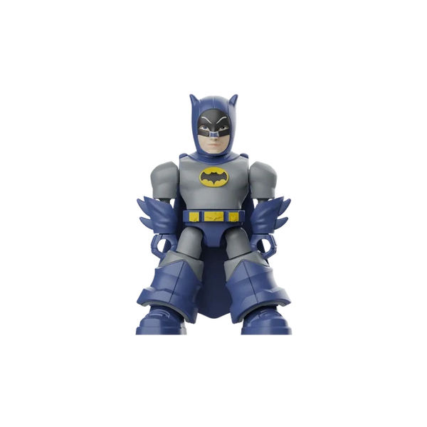 Blokees - DC Defender Version 01 Legendary Batman Assemble