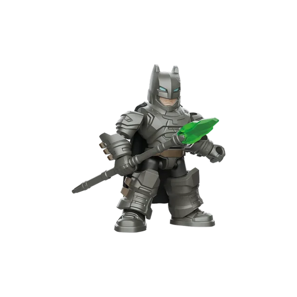 Blokees - DC Defender Version 01 Legendary Batman Assemble