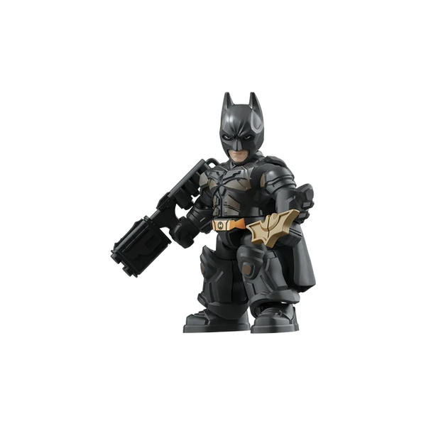Blokees - DC Defender Version 01 Legendary Batman Assemble