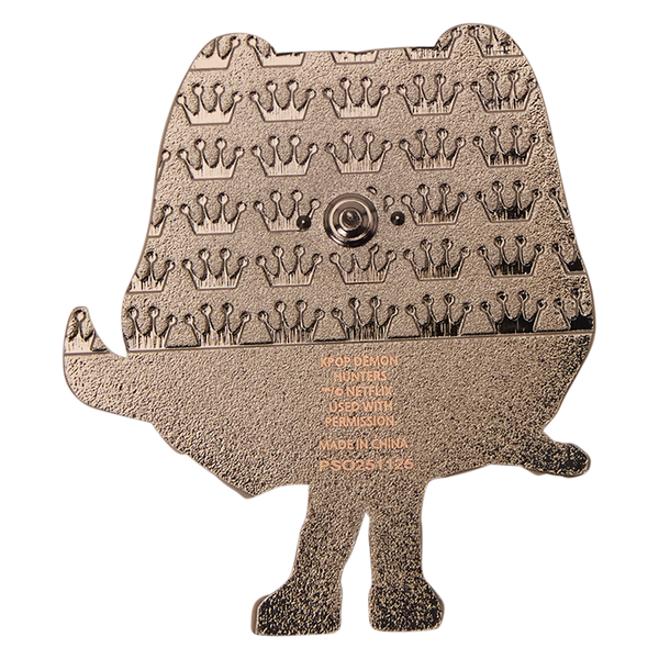 Loungefly - KPop Demon Hunters Mystery Box Pin