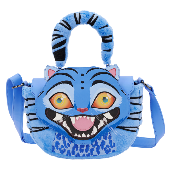 KPop Demon Hunters Derpy Glow Cosplay Crossbody Bag (Pre-Order)