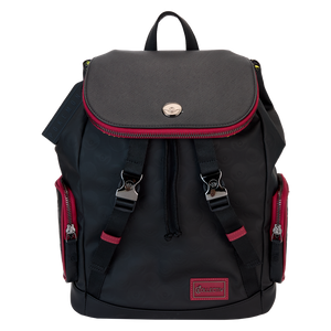 Loungefly - COLLECTIV Pokémon The COLLECTR Full-Size Backpack (Pre-Order)