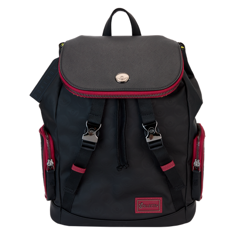 Loungefly - COLLECTIV Pokémon The COLLECTR Full-Size Backpack (Pre-Order)