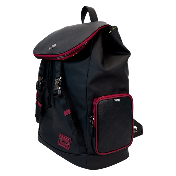 Loungefly - COLLECTIV Pokémon The COLLECTR Full-Size Backpack (Pre-Order)