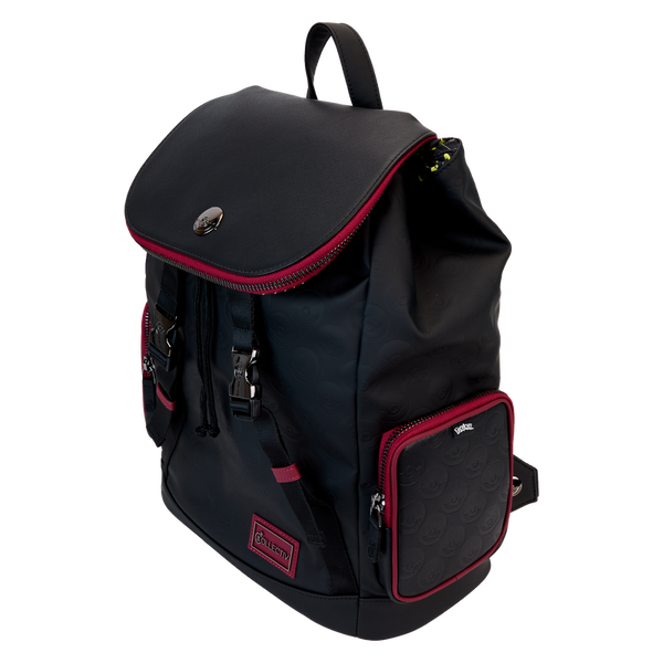 Loungefly - COLLECTIV Pokémon The COLLECTR Full-Size Backpack (Pre-Order)