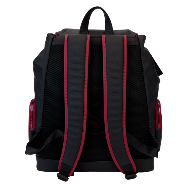 Loungefly - COLLECTIV Pokémon The COLLECTR Full-Size Backpack (Pre-Order)