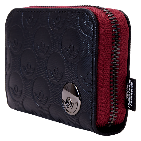 Loungefly - COLLECTIV Pokémon The ORGANIZR Accordion Wallet (Pre-Order)