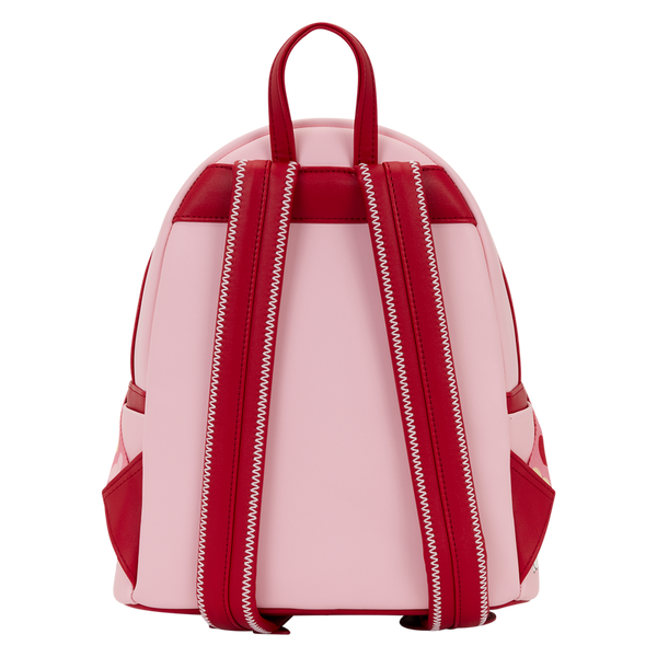 Loungefly - Peanuts Snoopy Valentine's Day Mini Backpack