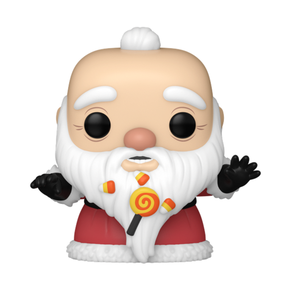 Pocket Pop! Sandy Claws (Holiday Tree)