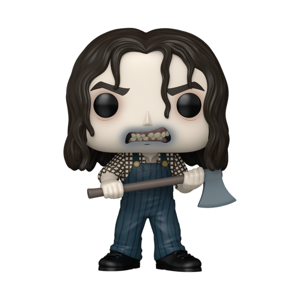 The Conjuring Last Rites Abner Funko Pop! Vinyl Figure #2150 (Pre-Order)