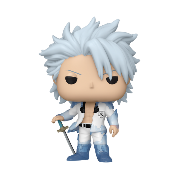 Bleach: Thousand Year Blood War Absolute Bankai Hitsugaya Funko Pop! Vinyl Figure #2576 (Pre-Order)
