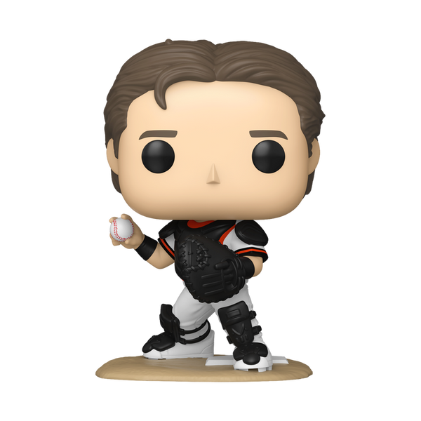 MLB Orioles Adley Rutschman Funko Pop! Vinyl Figure #134 (Pre-Order)