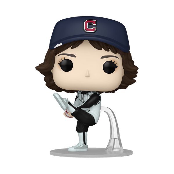 The Twilight Saga Alice Cullen (Baseball Uniform) Funko Pop! Vinyl Figure #2132 (Pre-Order)
