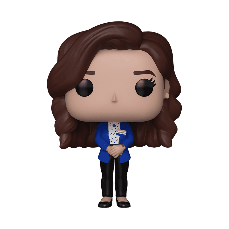 Funko Pop! Television : Superstore - Amy Sosa #1706