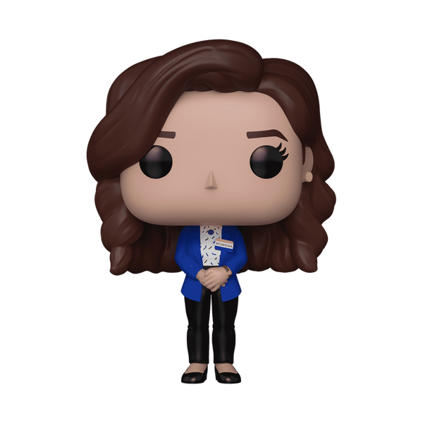Funko Pop! Television : Superstore - Amy Sosa #1706