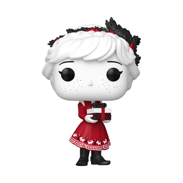 Frozen Anna (Nordic Deco) Holiday Funko Pop! Vinyl Figure #1783 (Pre-Order)