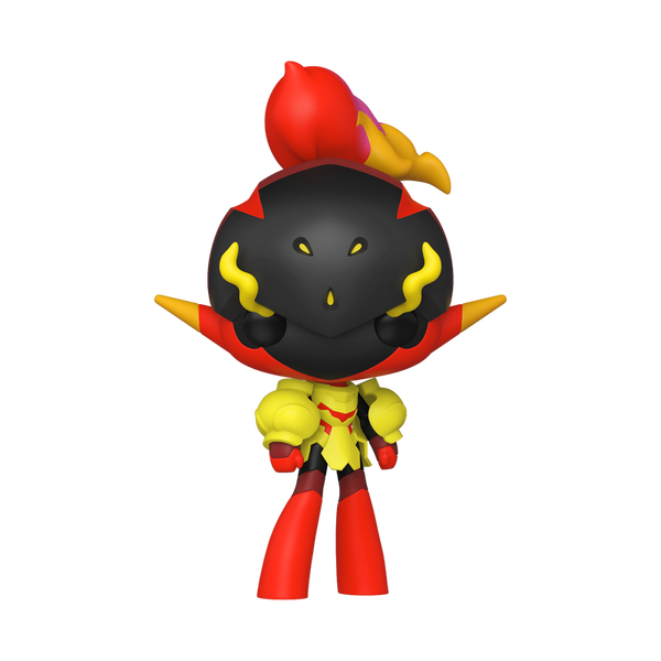 Pokemon Armarouge Funko Pop! Vinyl Figure #1269 (Pre-Order)