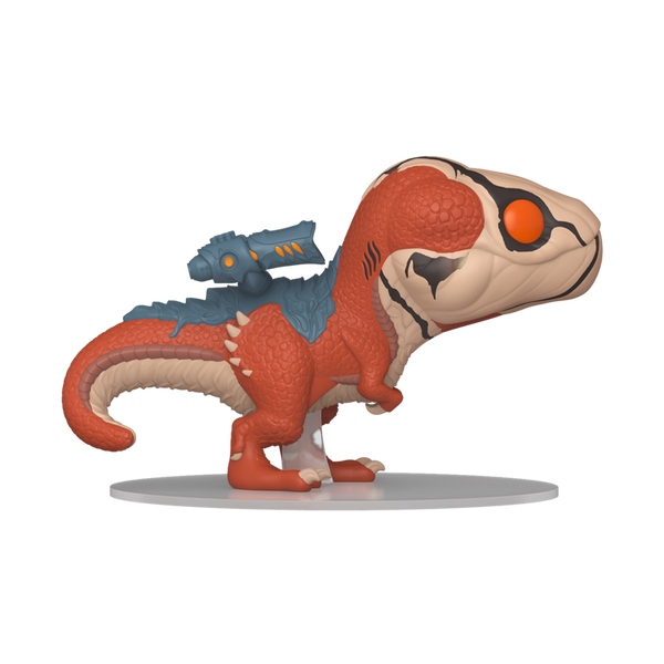 Turok: Origins Armored Lusovenator Funko Pop! Vinyl Figure #1198 (Pre-Order)