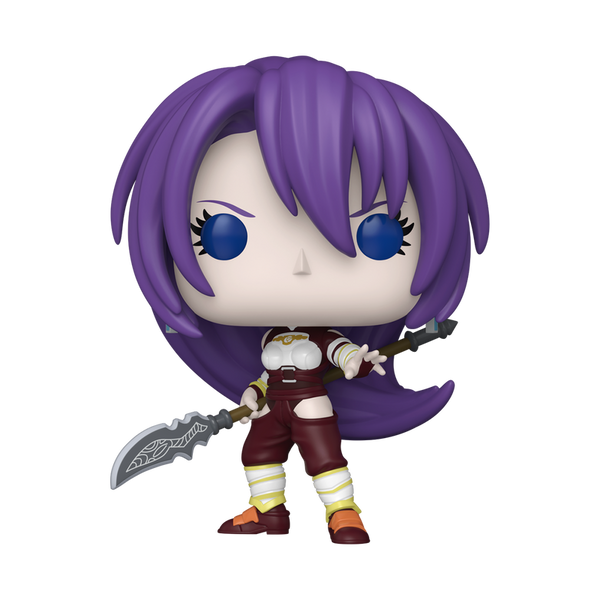 Shangri-La Frontier Arthur Pencilgon Funko Pop! Vinyl Figure #2480 (Pre-Order)