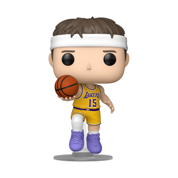 NBA Pop! Austin Reaves (Yellow Icon Edition Jersey) #238 (Pre-Order)