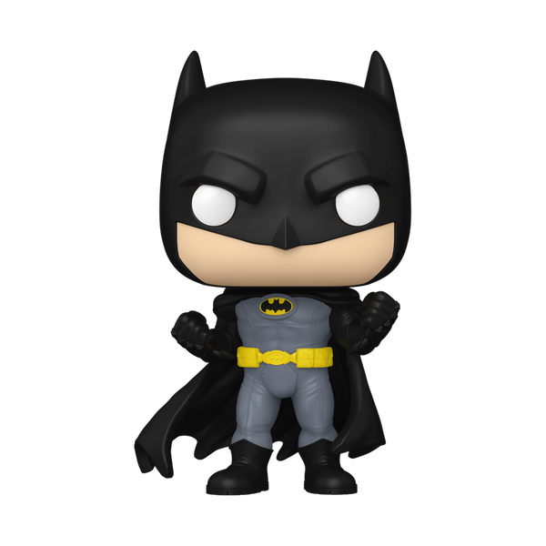 DC Through the Years (Batman) Batman Incorporated Funko Pop! Vinyl Figure #640 (Pre-Order)