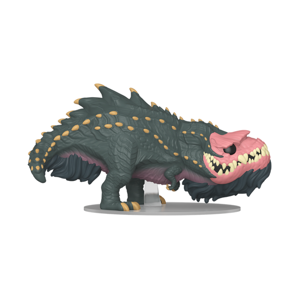 Turok: Origins Bearded Dragon Funko Pop! Vinyl Figure #1197 (Pre-Order)