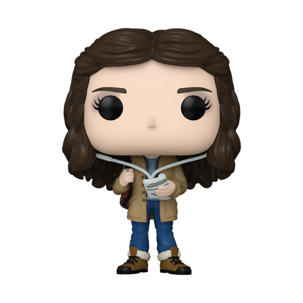 The Twilight Saga Bella Swan Funko Pop! Vinyl Figure #2129 (Pre-Order)